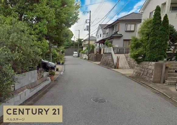 JR内房線　木更津市港南台4丁目　中古戸建