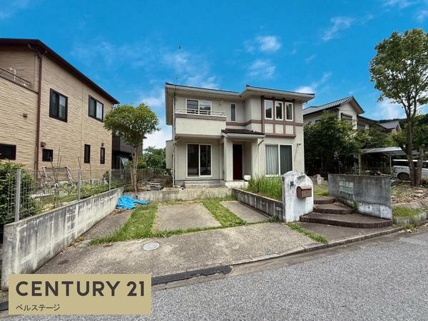 木更津市港南台４丁目の中古一戸建て