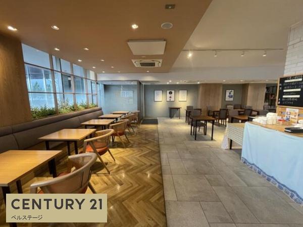 京成千原線　デュオセーヌ千葉ちはら台駅前　中古マンション