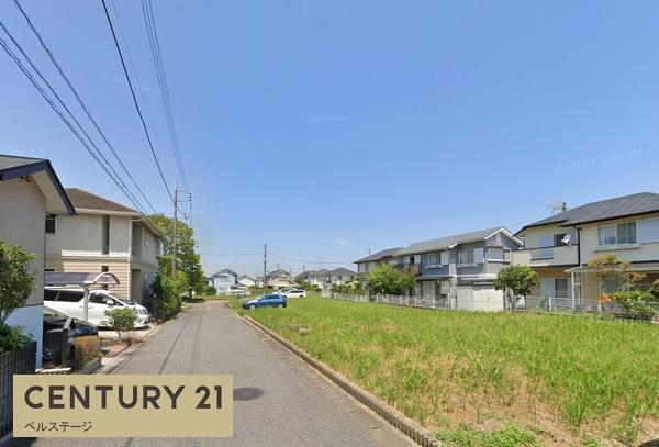 JR内房線　市原市泉台4丁目　新築戸建4号棟