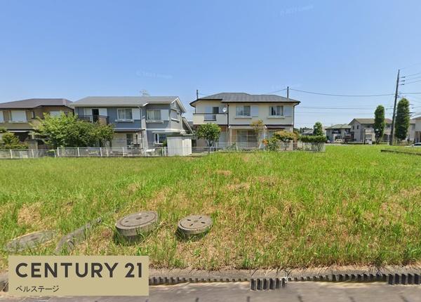 JR内房線　市原市泉台4丁目　新築戸建4号棟