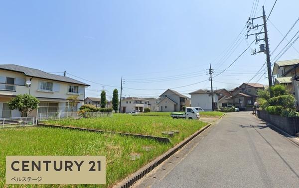 JR内房線　市原市泉台4丁目　新築戸建4号棟
