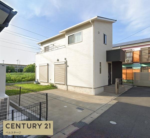 JR内房線　市原市五所　中古戸建