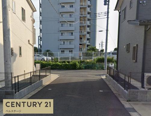 JR内房線　市原市五所　中古戸建