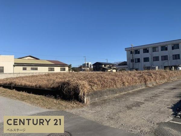 JR内房線　富津市富津　売土地A区画