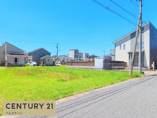 木更津市羽鳥野６丁目の土地