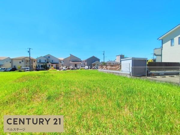 木更津市羽鳥野６丁目の土地
