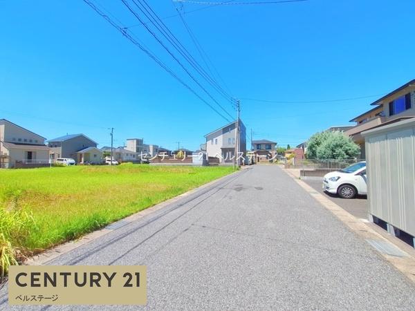 木更津市羽鳥野６丁目の土地
