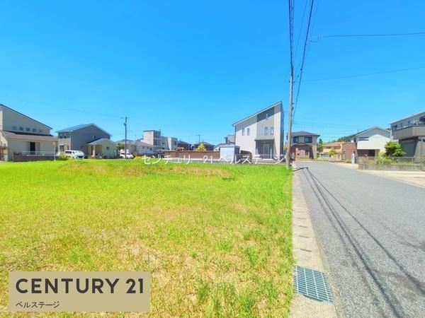 木更津市羽鳥野６丁目の土地