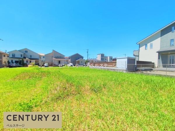 木更津市羽鳥野６丁目の土地