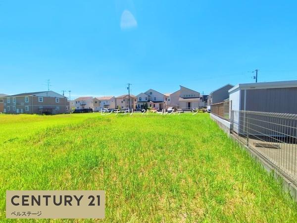 木更津市羽鳥野６丁目の土地