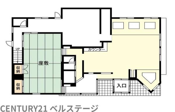 JR内房線　市原市君塚2丁目　売店舗