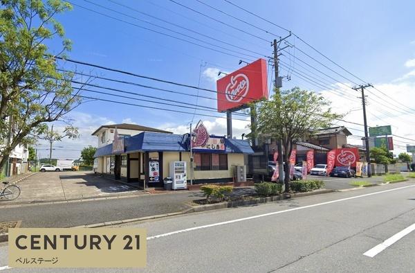 JR内房線　市原市君塚2丁目　売店舗