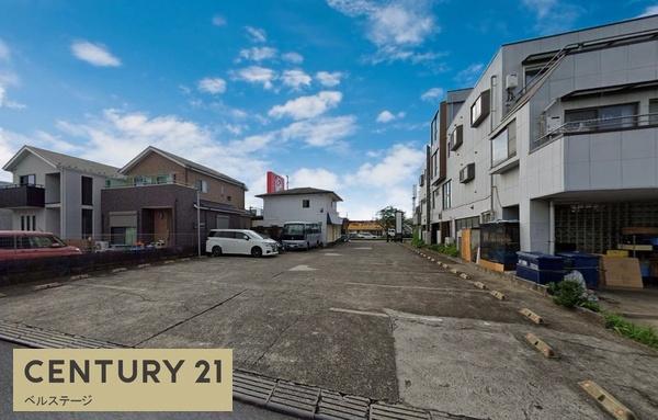 JR内房線　市原市君塚2丁目　売店舗