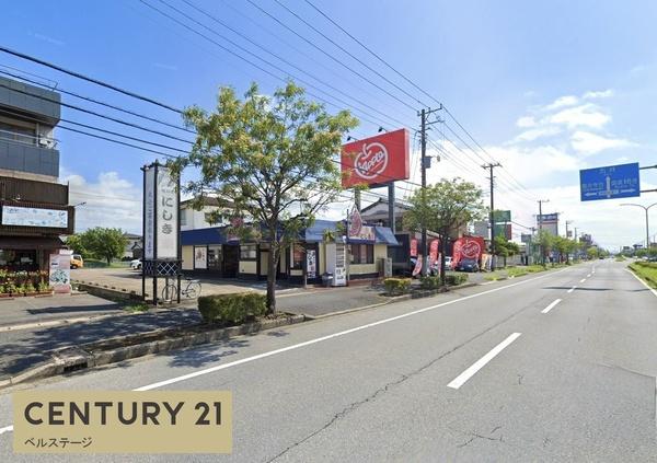 JR内房線　市原市君塚2丁目　売店舗