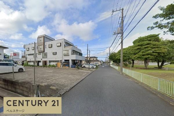 JR内房線　市原市君塚2丁目　売店舗