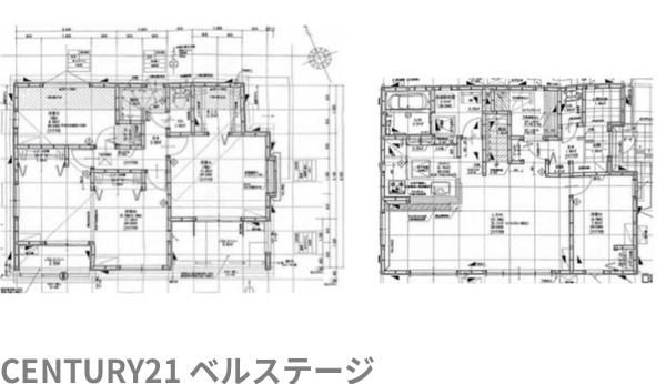 JR内房線　袖ケ浦市のぞみ野　中古戸建