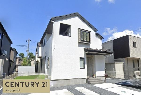 JR内房線　袖ケ浦市のぞみ野　中古戸建