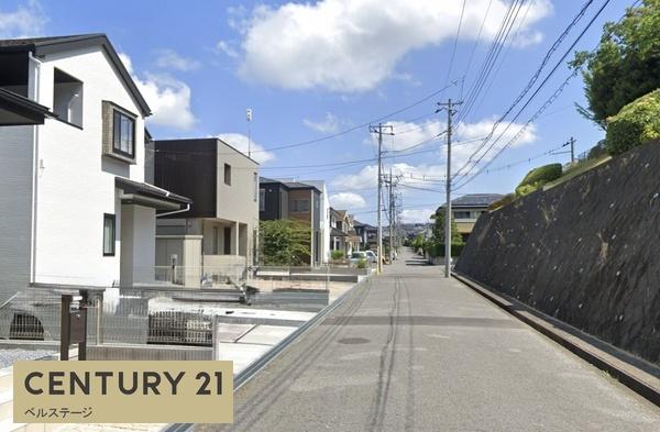JR内房線　袖ケ浦市のぞみ野　中古戸建