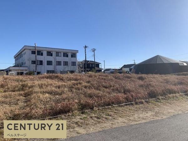 JR内房線　富津市富津　売土地B区画