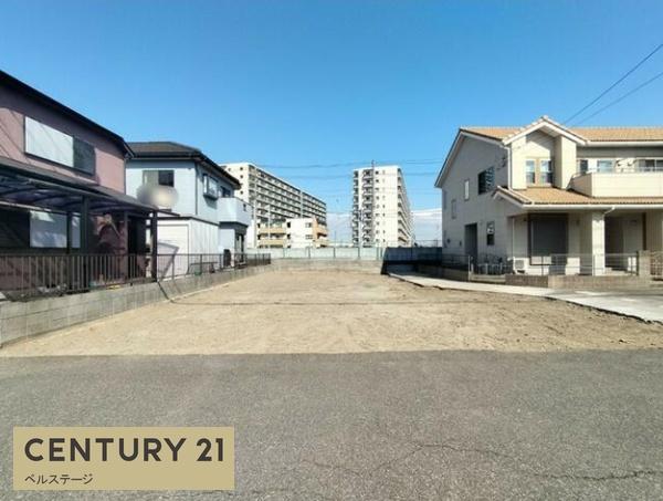 JR内房線　市原市五所　売土地