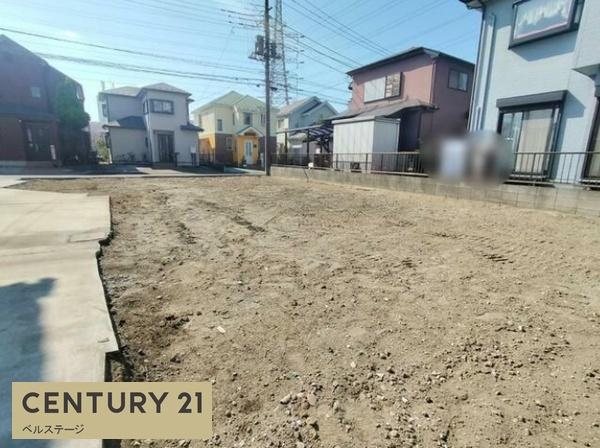 JR内房線　市原市五所　売土地