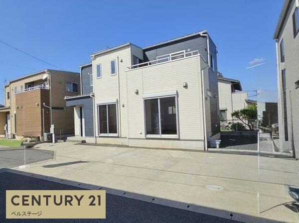 JR内房線　市原市八幡　中古戸建
