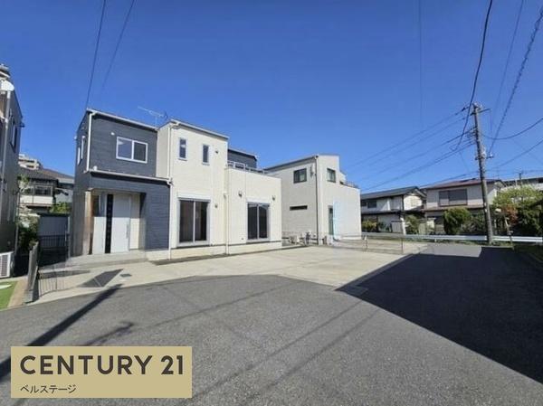 市原市八幡の中古一戸建て