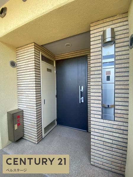 JR内房線　メビウスブレイン木更津　中古マンション