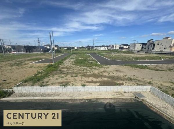 袖ケ浦市奈良輪の土地