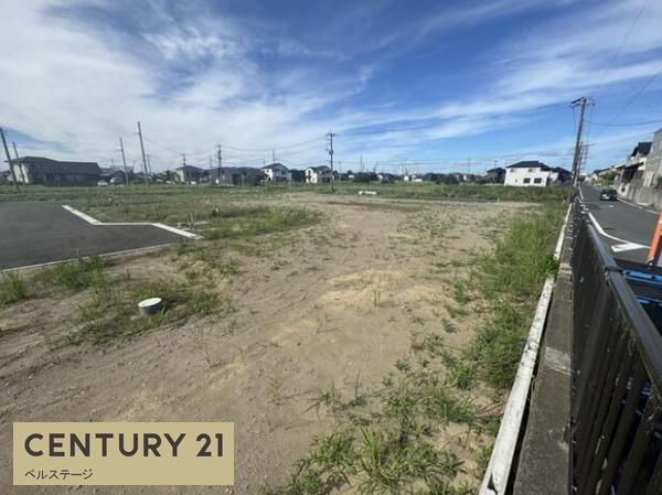 袖ケ浦市奈良輪の土地