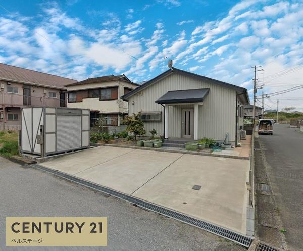 JR内房線　富津市富津　中古戸建