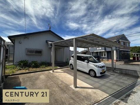 JR内房線　富津市富津　中古戸建