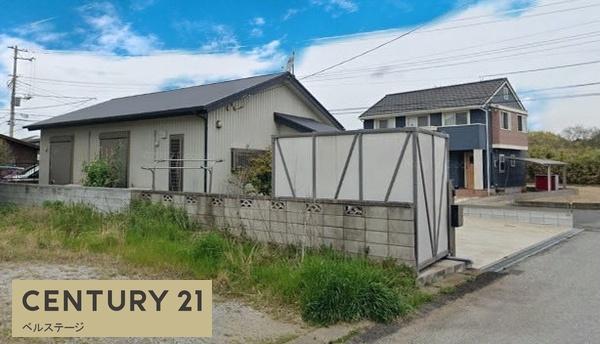 富津市富津の中古一戸建て