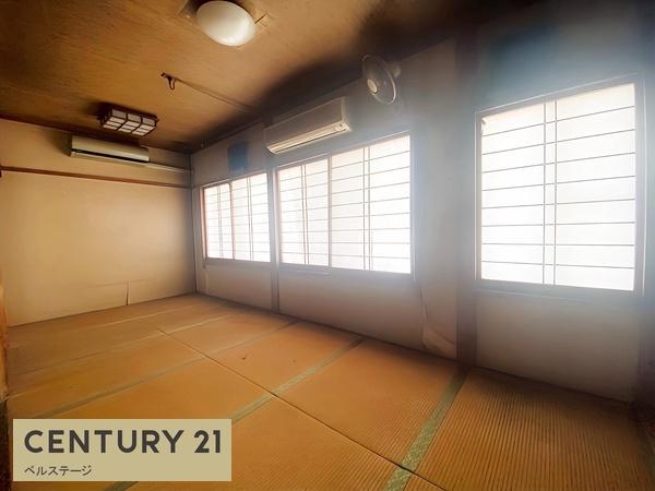 JR内房線　富津市富津　売店舗