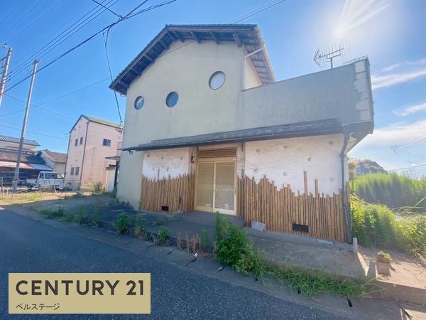 JR内房線　富津市富津　売店舗