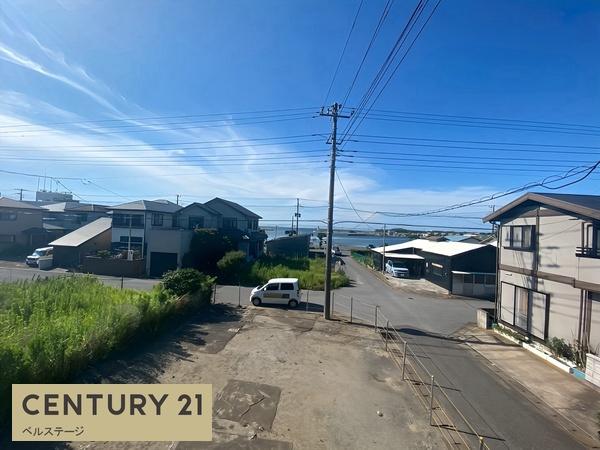 JR内房線　富津市富津　売店舗
