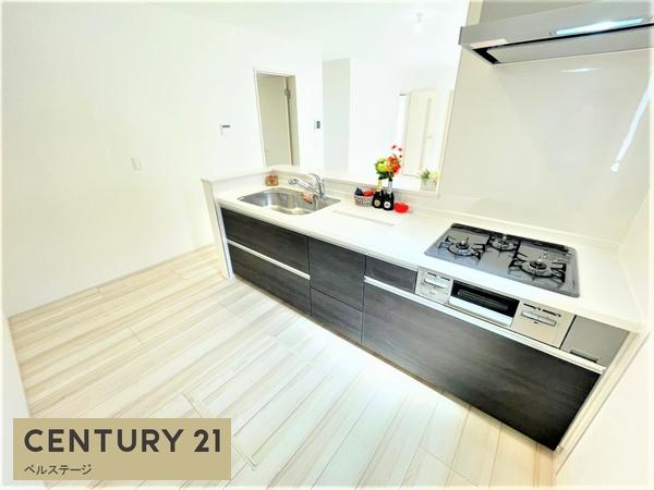 小湊鉄道　市原市光風台2丁目　新築戸建1号棟