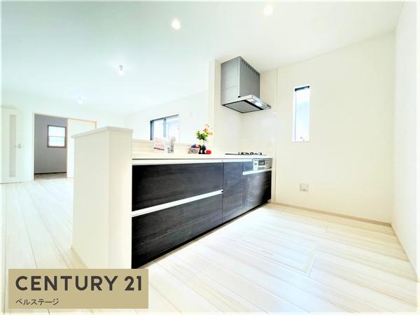 小湊鉄道　市原市光風台2丁目　新築戸建1号棟