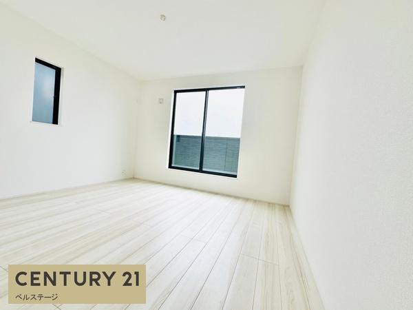 小湊鉄道　市原市光風台2丁目　新築戸建1号棟