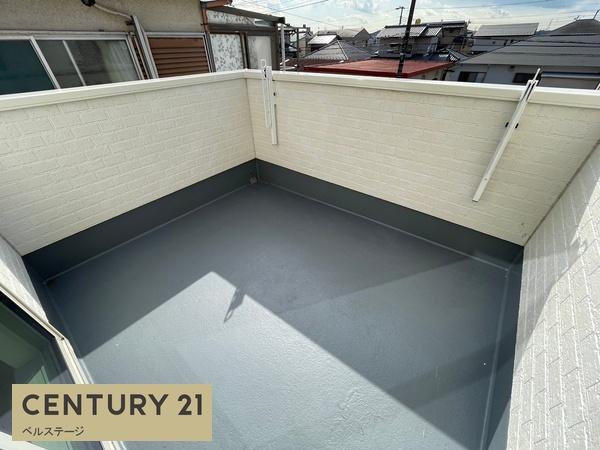 小湊鉄道　市原市光風台2丁目　新築戸建1号棟