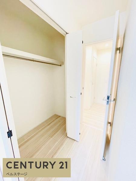 小湊鉄道　市原市光風台2丁目　新築戸建1号棟