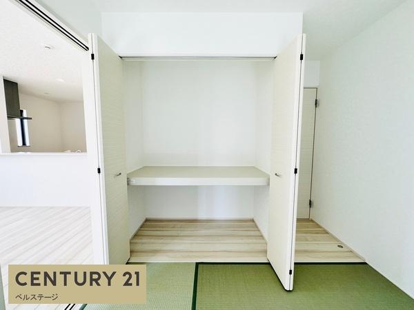 小湊鉄道　市原市光風台2丁目　新築戸建1号棟