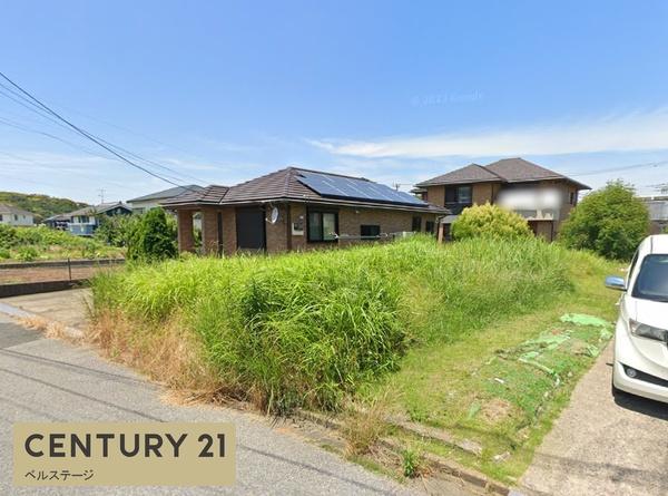 木更津市畑沢南１丁目の土地