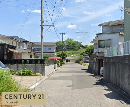 木更津市畑沢南１丁目の土地