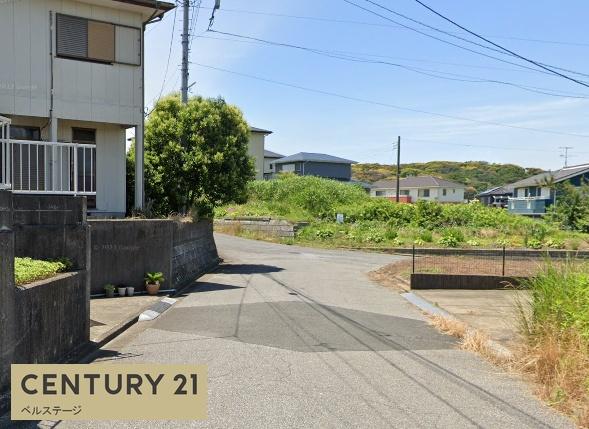 木更津市畑沢南１丁目の土地