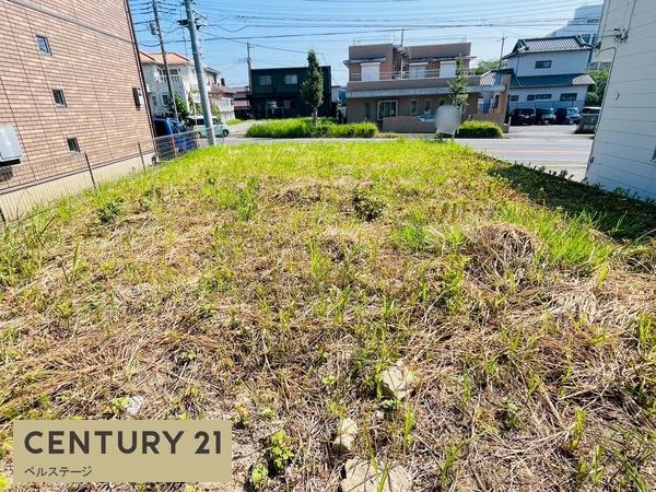 君津市北久保２丁目の土地