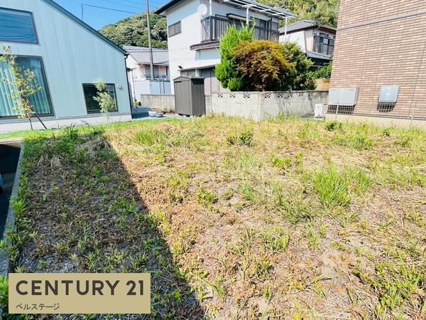 君津市北久保２丁目の土地