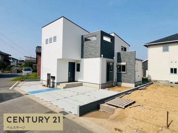 JR内房線　木更津市金田東6丁目　新築戸建