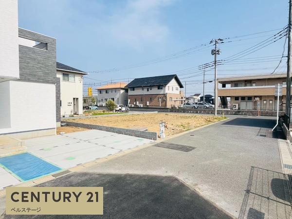 JR内房線　木更津市金田東6丁目　新築戸建
